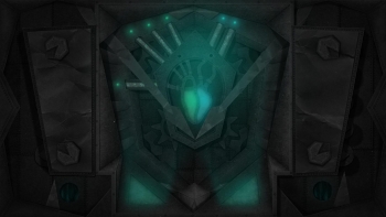 Dark Train Screenshot